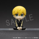 Tokyo Revengers Chugai Mining Mini Figure Sit Tokyo Revengers Series