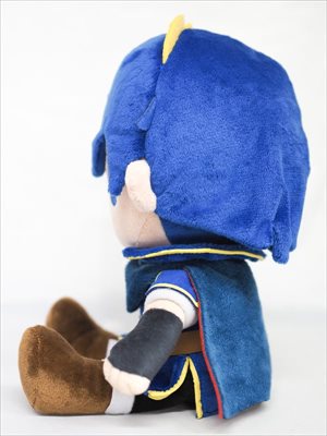 Fire Emblem Sanei-boeki Plush FP01 Marth (S Size)