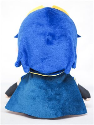 Fire Emblem Sanei-boeki Plush FP01 Marth (S Size)