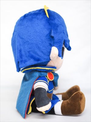 Fire Emblem Sanei-boeki Plush FP01 Marth (S Size)