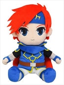 Fire Emblem Sanei-boeki Plush FP02 Roy (S Size)