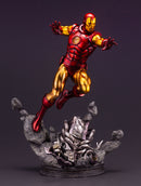 Marvel Avengers Kotobukiya Iron Man Fine Art Statue