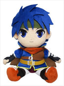 Fire Emblem Sanei-boeki Plush FP03 Ike (S Size)
