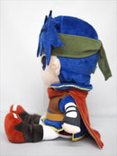 Fire Emblem Sanei-boeki Plush FP03 Ike (S Size)