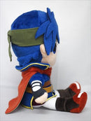 Fire Emblem Sanei-boeki Plush FP03 Ike (S Size)