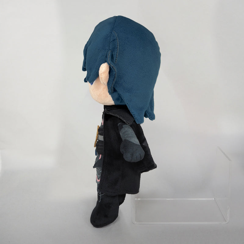 Fire Emblem Sanei-boeki Plush FP06 Byleth (Male) (S Size)