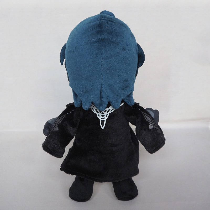 Fire Emblem Sanei-boeki Plush FP06 Byleth (Male) (S Size)