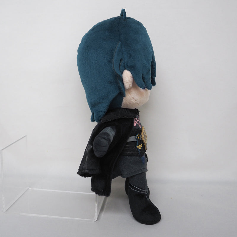 Fire Emblem Sanei-boeki Plush FP06 Byleth (Male) (S Size)