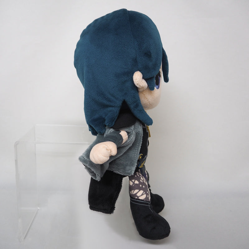 Fire Emblem Sanei-boeki Plush FP07 Byleth (Female) (S Size)