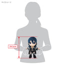 Fire Emblem Sanei-boeki Plush FP07 Byleth (Female) (S Size)
