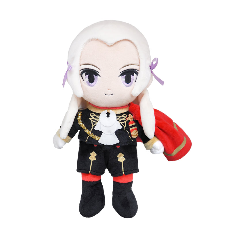 Fire Emblem Sanei-boeki Plush FP08 Edelgard (S Size)