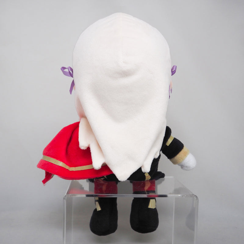 Fire Emblem Sanei-boeki Plush FP08 Edelgard (S Size)