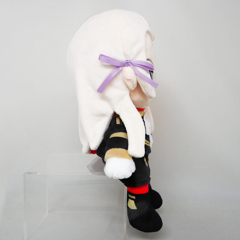 Fire Emblem Sanei-boeki Plush FP08 Edelgard (S Size)