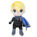 Fire Emblem Sanei-boeki Plush FP09 Dimitri (S Size)