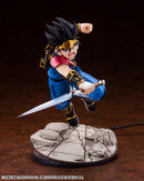 Dragon Quest: The Adventure of Dai Kotobukiya ARTFX J Dai