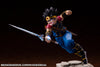 Dragon Quest: The Adventure of Dai Kotobukiya ARTFX J Dai