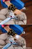 Dragon Quest: The Adventure of Dai Kotobukiya ARTFX J Dai