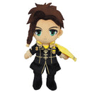 Fire Emblem Sanei-boeki Plush FP10 Claude (S Size)