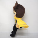 Fire Emblem Sanei-boeki Plush FP10 Claude (S Size)