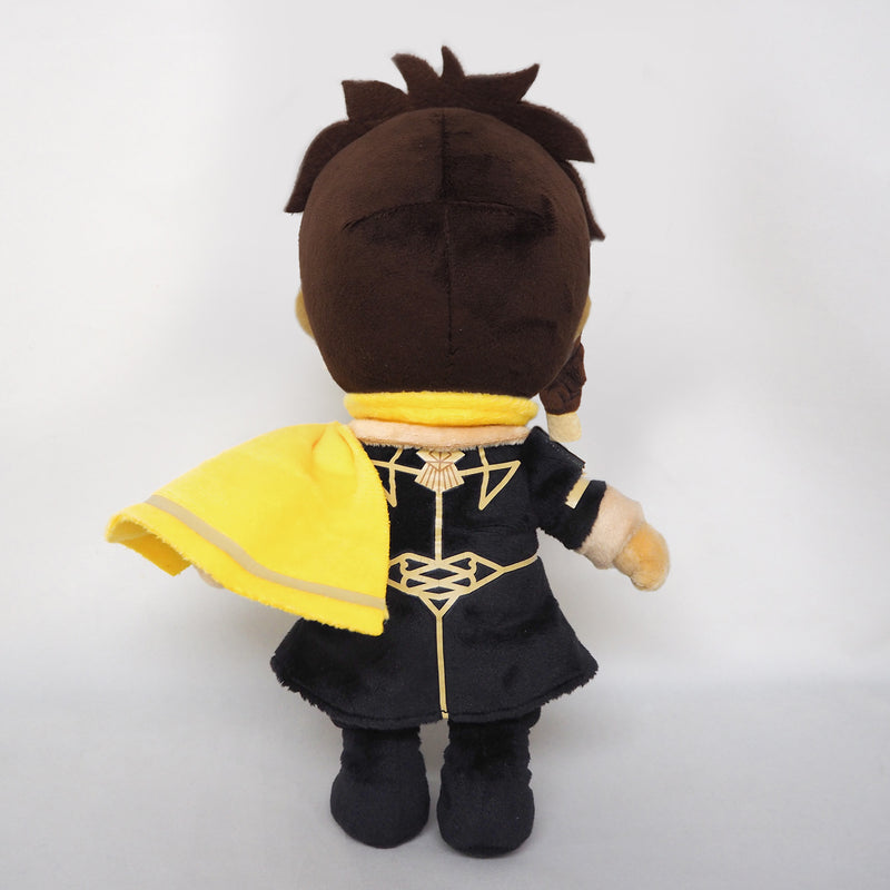 Fire Emblem Sanei-boeki Plush FP10 Claude (S Size)