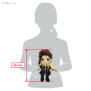 Fire Emblem Sanei-boeki Plush FP10 Claude (S Size)