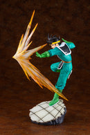 Dragon Quest: The Adventure of Dai Kotobukiya ARTFX J Popp