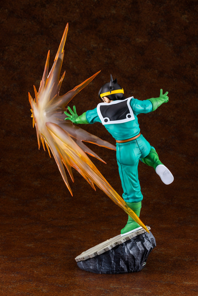 Dragon Quest: The Adventure of Dai Kotobukiya ARTFX J Popp