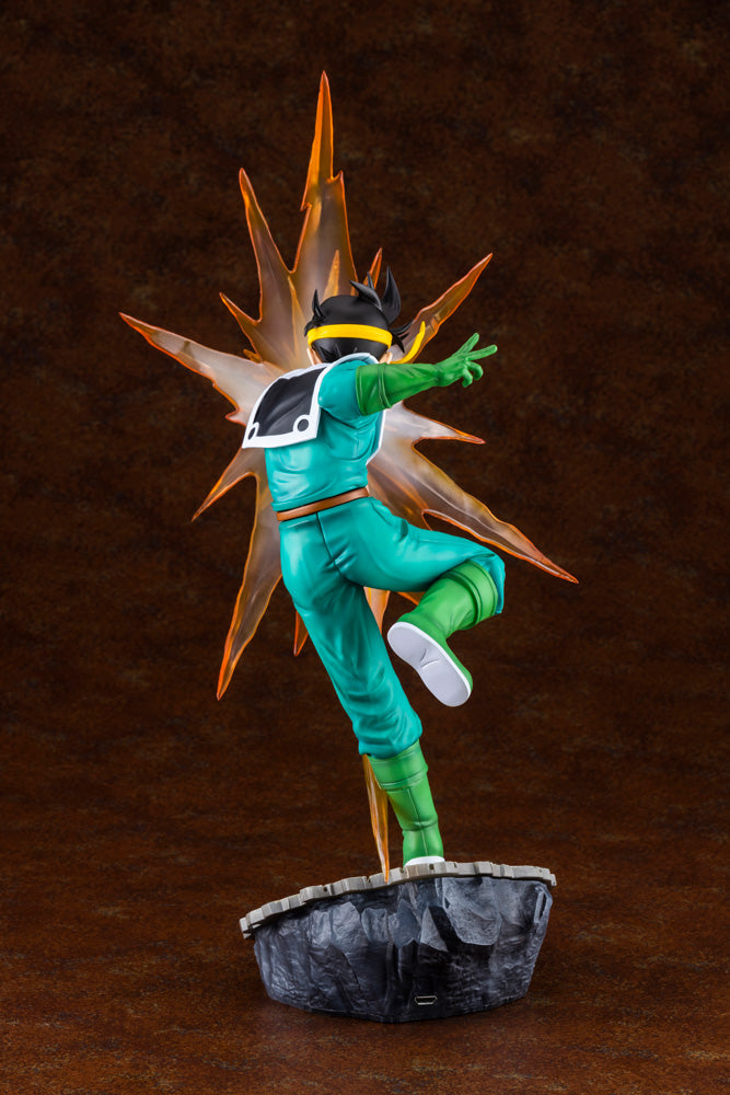 Dragon Quest: The Adventure of Dai Kotobukiya ARTFX J Popp