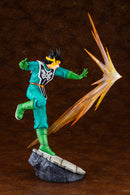 Dragon Quest: The Adventure of Dai Kotobukiya ARTFX J Popp