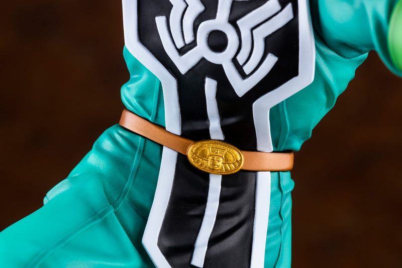 Dragon Quest: The Adventure of Dai Kotobukiya ARTFX J Popp