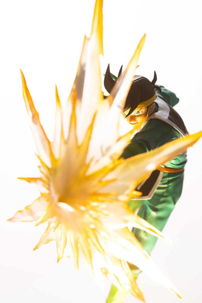 Dragon Quest: The Adventure of Dai Kotobukiya ARTFX J Popp