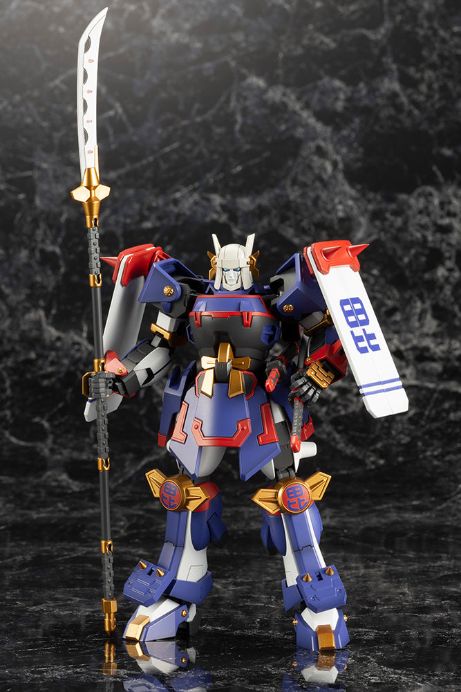 FRAME ARMS Kotobukiya KENSHIN