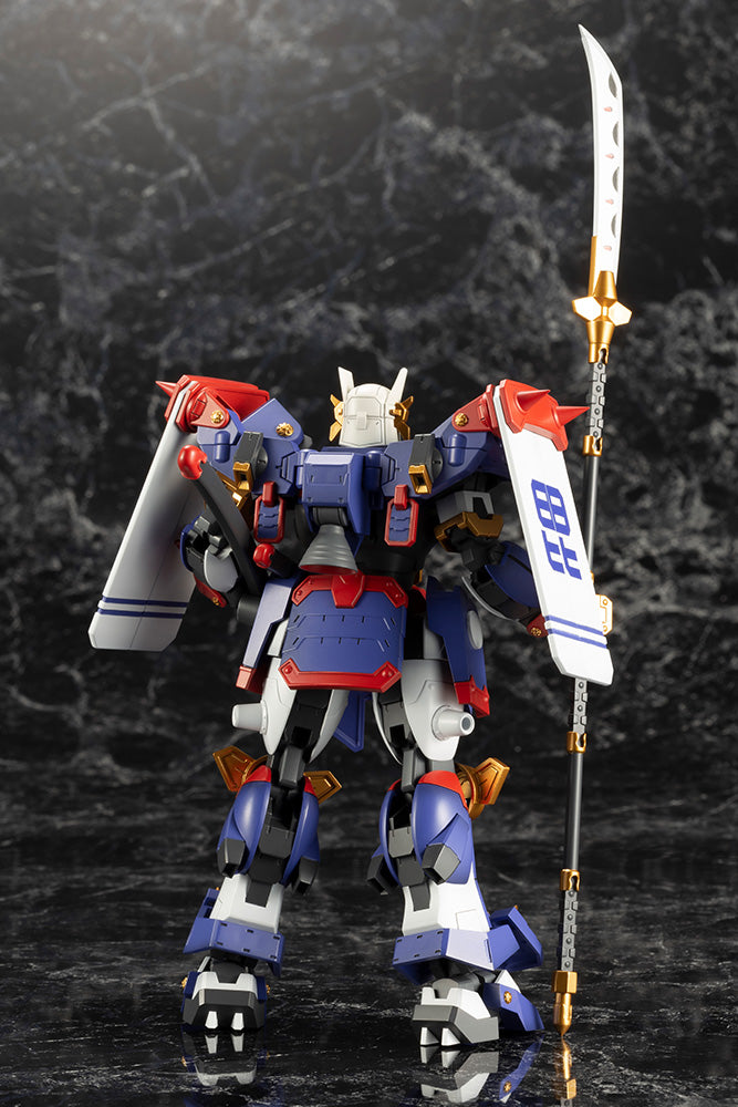 FRAME ARMS Kotobukiya KENSHIN
