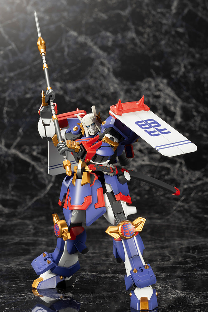 FRAME ARMS Kotobukiya KENSHIN