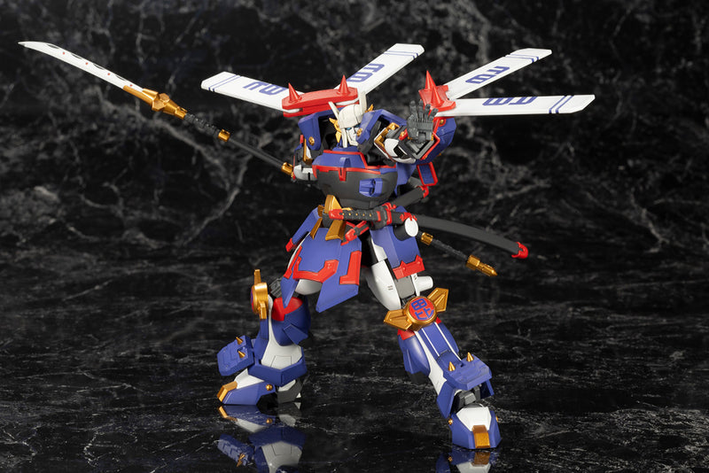 FRAME ARMS Kotobukiya KENSHIN
