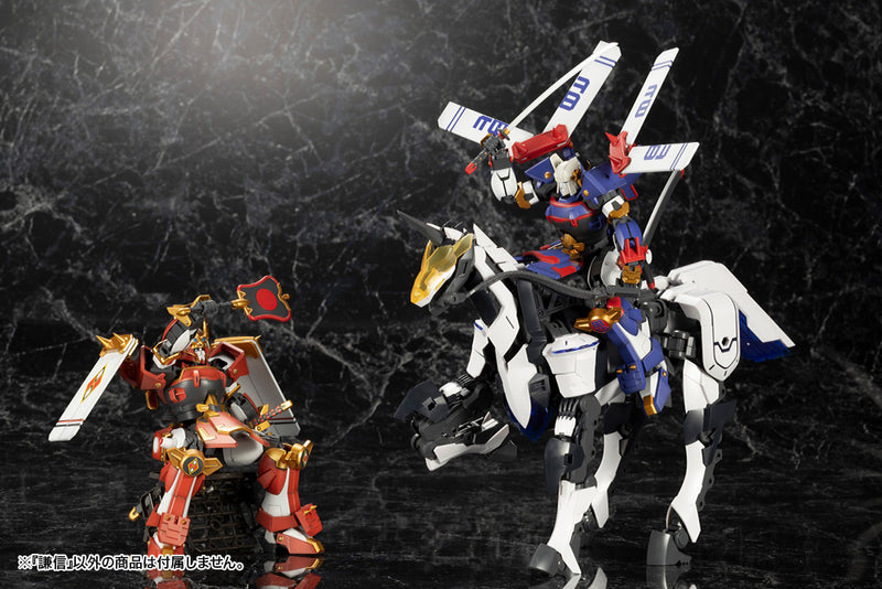 FRAME ARMS Kotobukiya KENSHIN