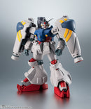 Gundam Mobile Suit 0083 Stardust Memory Bandai Robot Spirits Side MS RX-78GP02A Gundam 2 Ver. A.N.I.M.E.