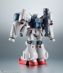 Gundam Mobile Suit 0083 Stardust Memory Bandai Robot Spirits Side MS RX-78GP02A Gundam 2 Ver. A.N.I.M.E.