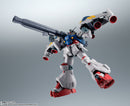 Gundam Mobile Suit 0083 Stardust Memory Bandai Robot Spirits Side MS RX-78GP02A Gundam 2 Ver. A.N.I.M.E.