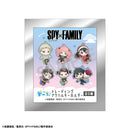 SPY x FAMILY KAMIO JAPAN Trading Acrylic Key Chain Okkochi 2(1 Random)