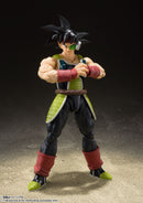 Dragon Ball Z Bandai S.H.Figuarts Bardock(JP)