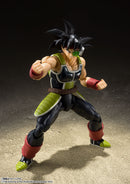 Dragon Ball Z Bandai S.H.Figuarts Bardock(JP)