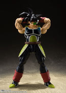 Dragon Ball Z Bandai S.H.Figuarts Bardock(JP)