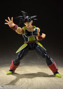 Dragon Ball Z Bandai S.H.Figuarts Bardock(JP)