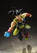 Dragon Ball Z Bandai S.H.Figuarts Bardock(JP)