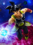 Dragon Ball Z Bandai S.H.Figuarts Bardock(JP)