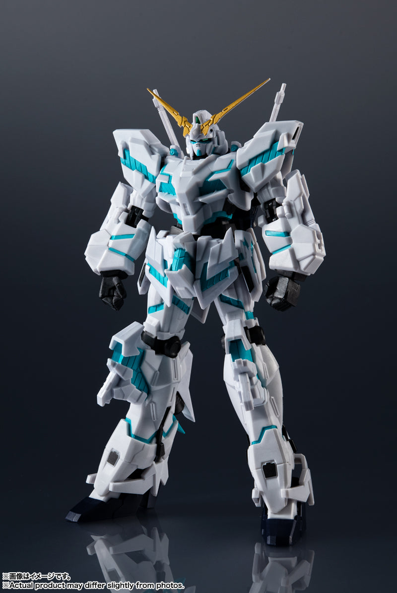 Gundam UC Bandai Gundam Universe RX-0 UNICORN GUNDAM (AWAKENED)(JP)