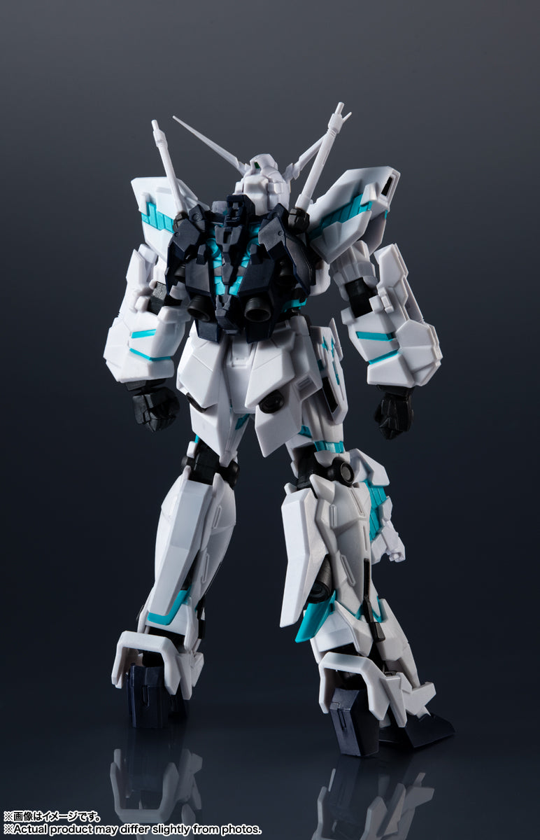 Gundam UC Bandai Gundam Universe RX-0 UNICORN GUNDAM (AWAKENED)(JP)