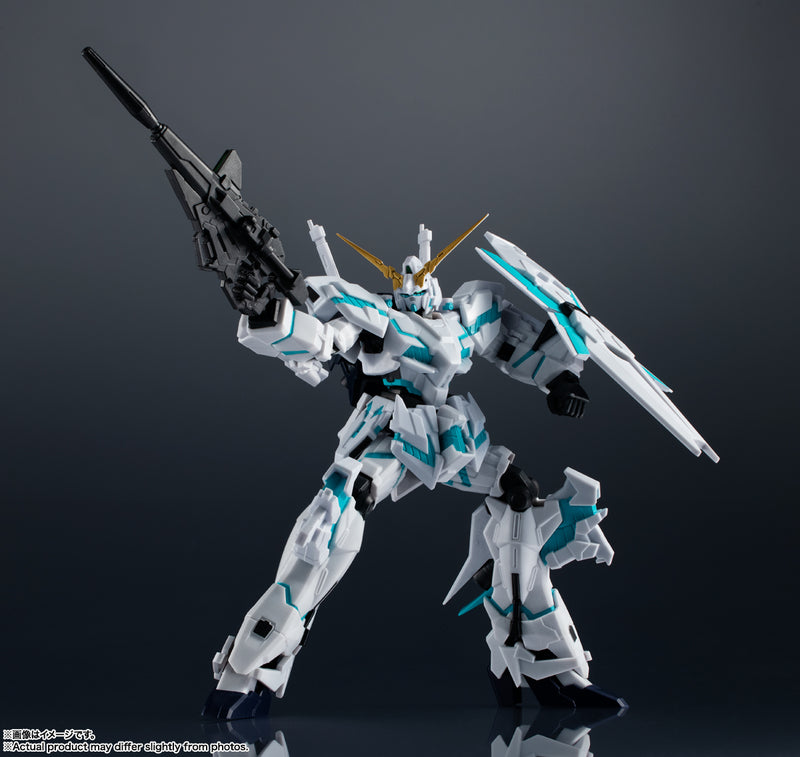 Gundam UC Bandai Gundam Universe RX-0 UNICORN GUNDAM (AWAKENED)(JP)