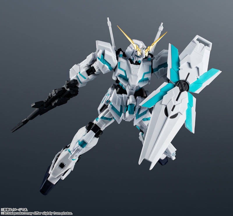 Gundam UC Bandai Gundam Universe RX-0 UNICORN GUNDAM (AWAKENED)(JP)